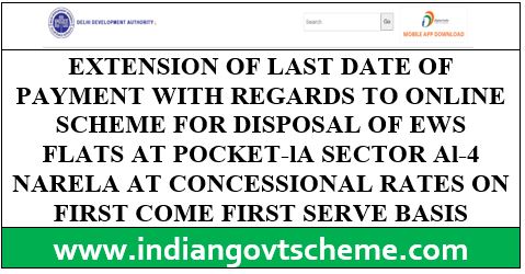 DELHI DEVELOPMENT AUTHORITY