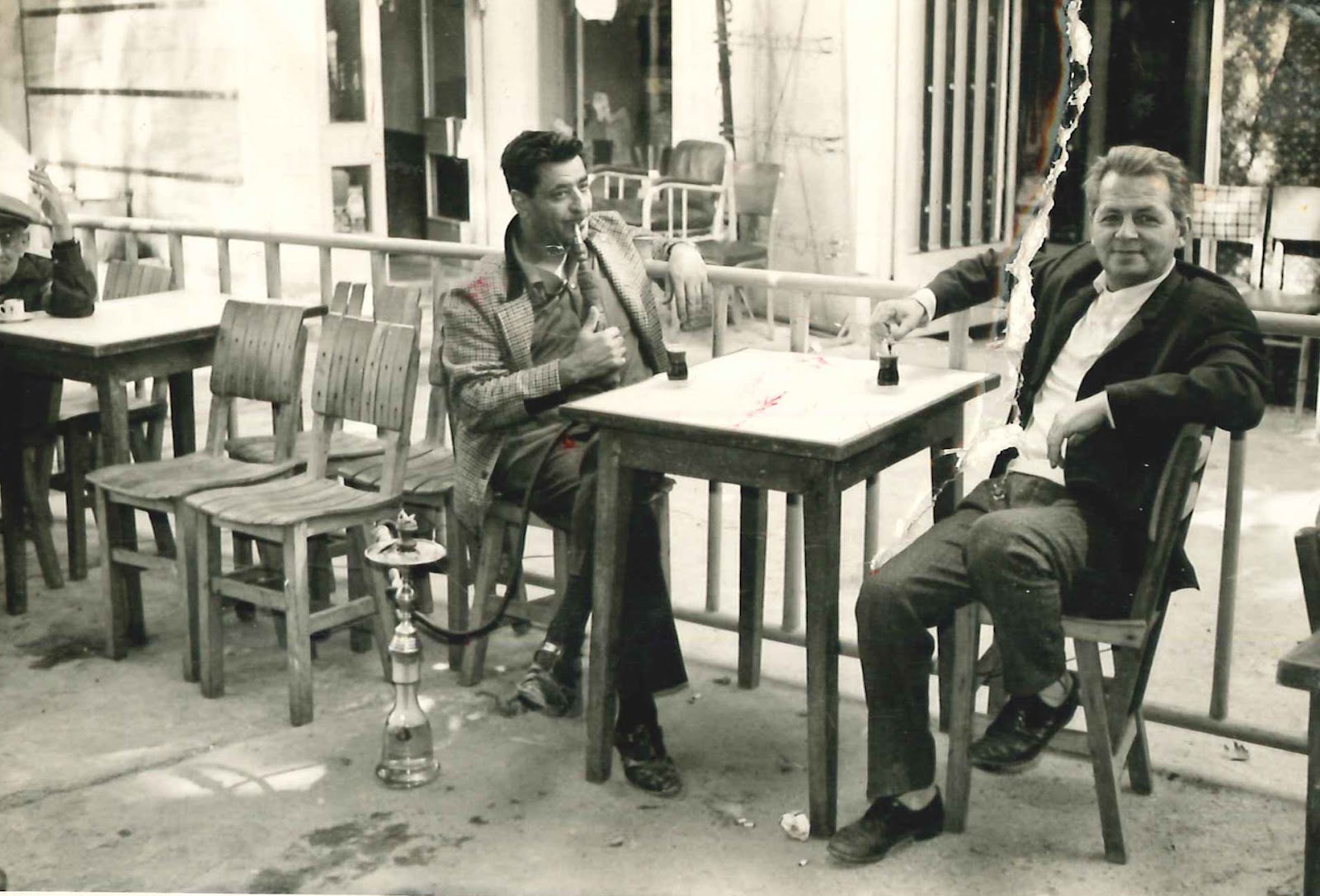 ORHAN KARAGÖZ yakacık