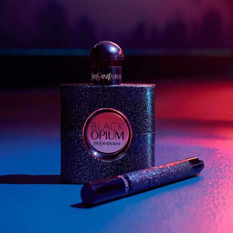 Nước Hoa Chiết Yves Saint Laurent Black Opium 10ml