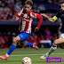 أتلتيكو مدريد يتعادل مع بورتو في دوري أبطال أوروبا أتلتيكو مدريد يتعادل مع بورتو في دوري أبطال أوروبا