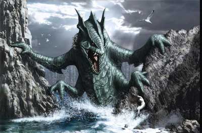 10 Makhluk Mitologi Arab Jahiliyah Kejadian Aneh Tapi Nyata