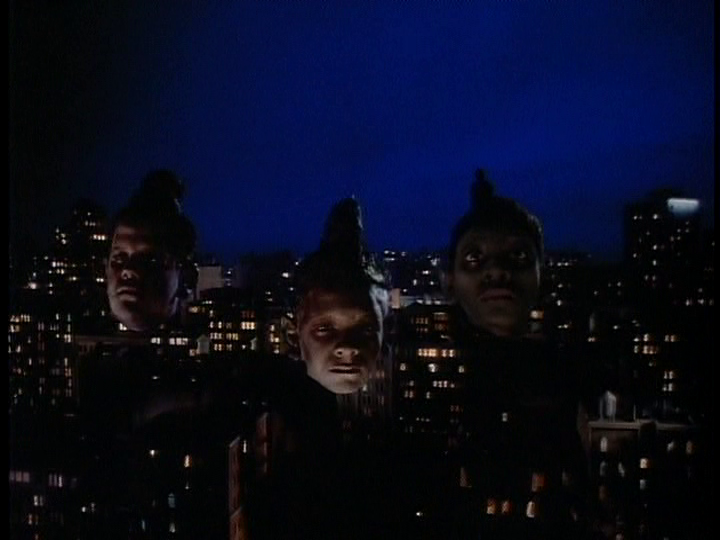 Shrunken Heads (1994) Review by RevTerry VideoReligion Cult Film Review