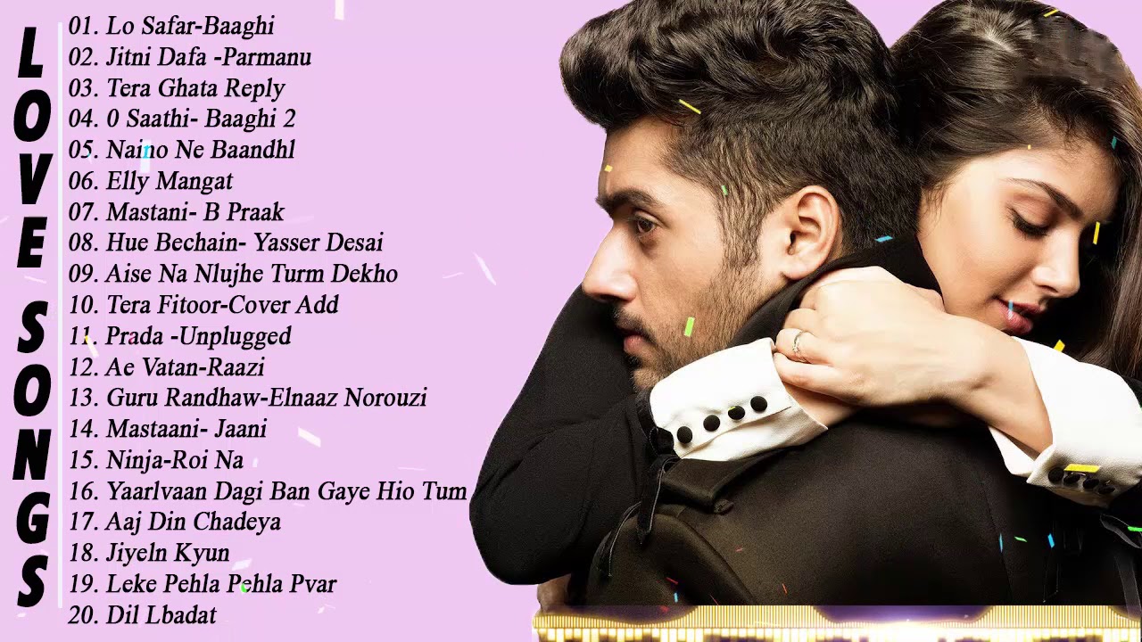 697+ Best Bollywood Hindi Sad Love New Songs Mp3 Download