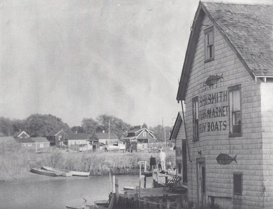 Baldwin New York and Surrounding Areas