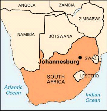 Йоханнесбург на карте. Йоханнесбург на карте Африки. Йоханнесбург Южная Африка на карте. Столица ЮАР на карте Африки. Южная Африка город Йоханнесбург.