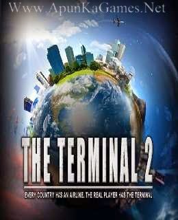 The Terminal 2 PC Game   Free Download Full Version - 19
