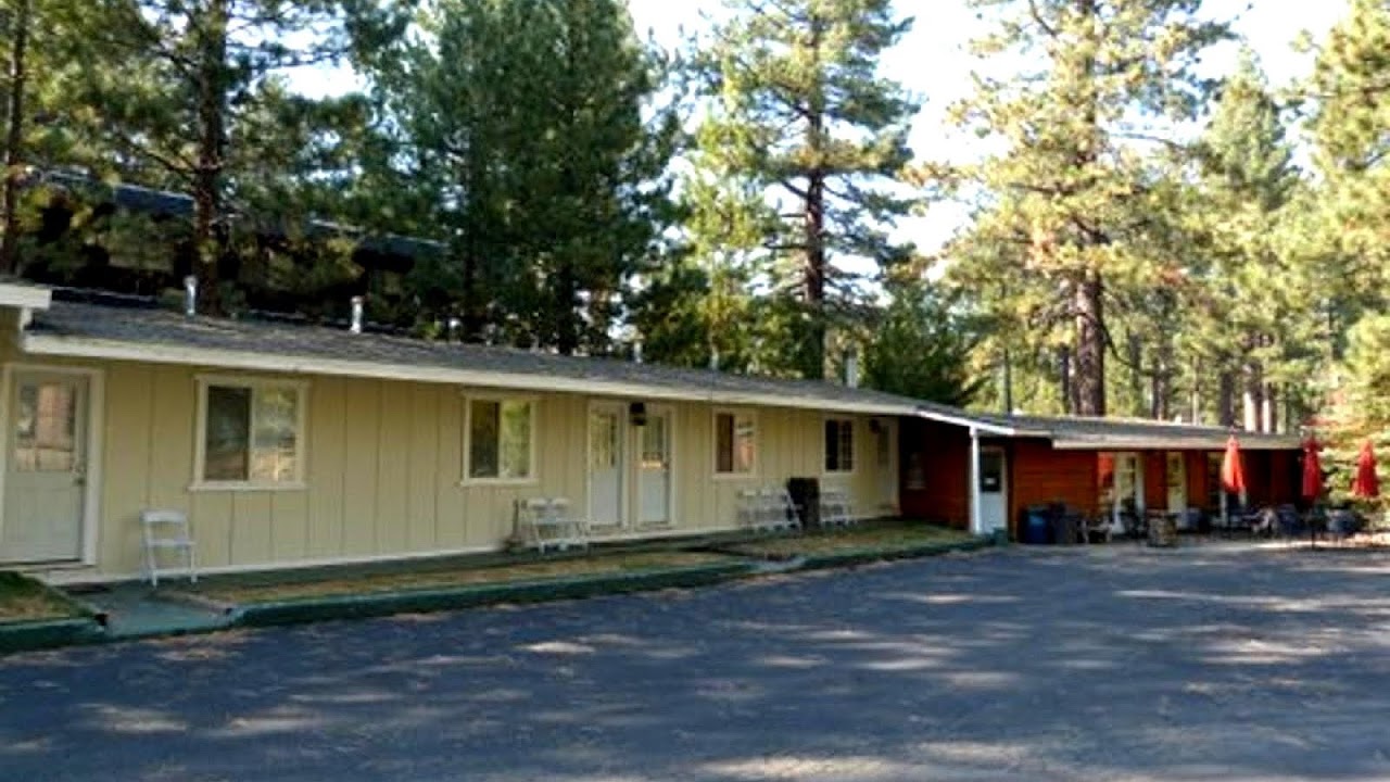 Thunderbird Lodge (Lake Tahoe, Nevada) - Lodge Choices