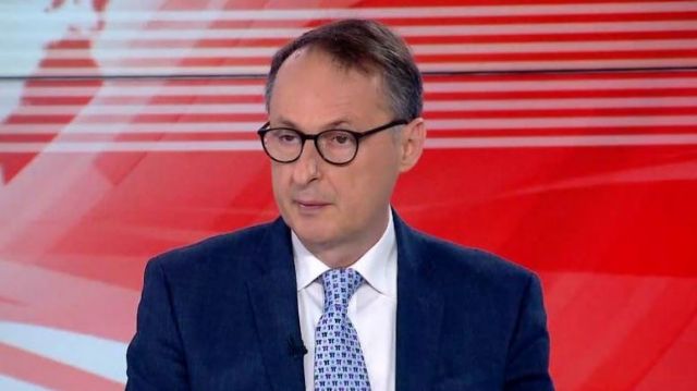 «Μαύρα» μαντάτα από τον Σύψα: Lockdown στην Αττική για να μην ξεφύγει η επιδημία