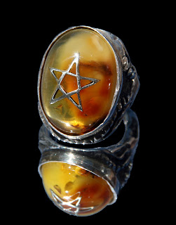 revival angel heart ring 09 by alex streeter
