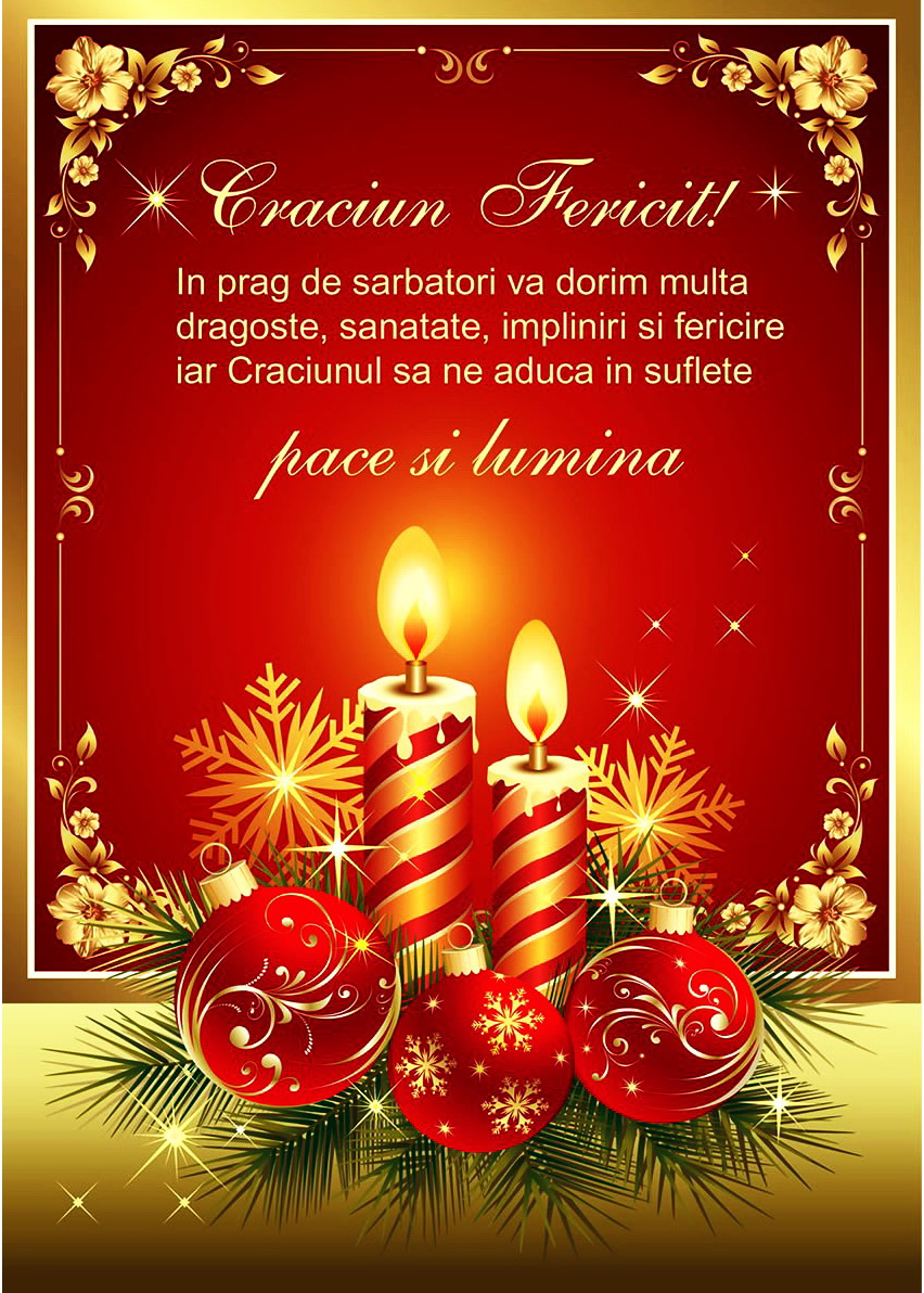 Mehedinti Blog online - Alianta Contribuabililor : CRĂCIUN 2012. Admin