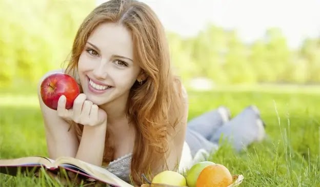 10 Tips For Natural Beauty 10 Tips For Natural Beauty
