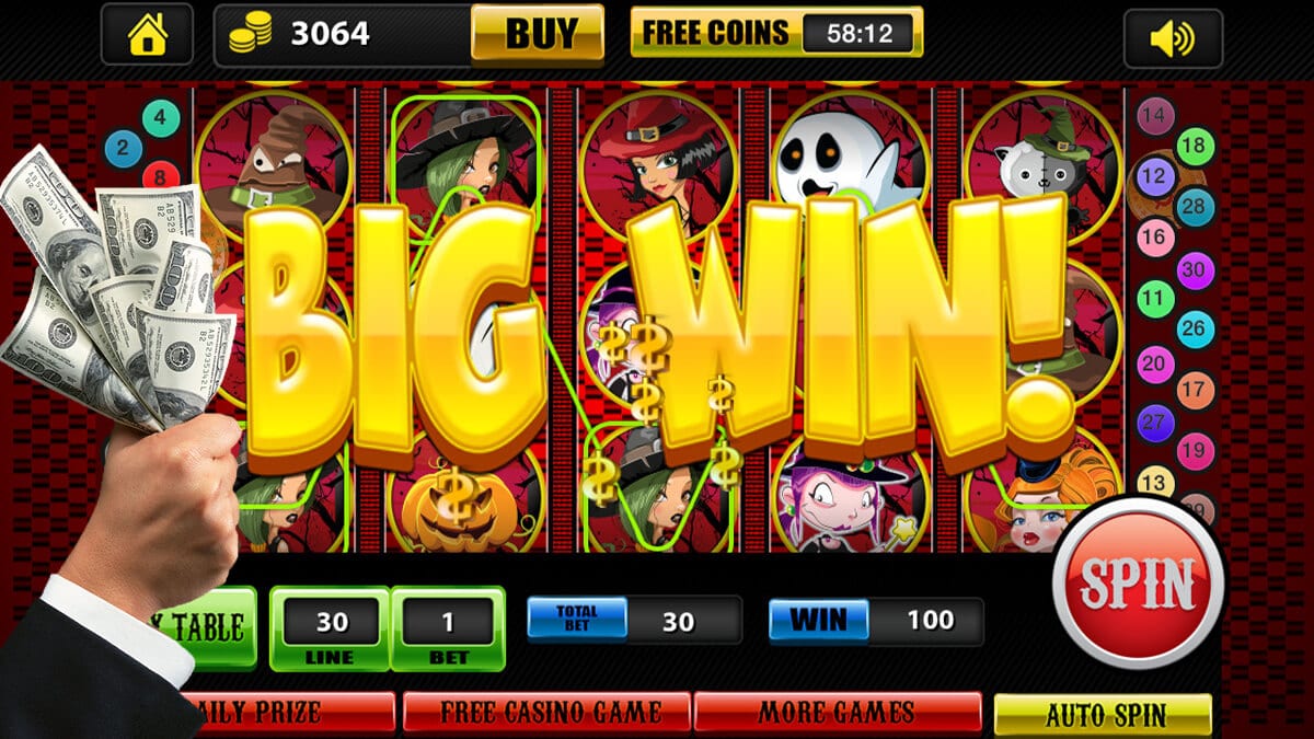 jogo de casino online