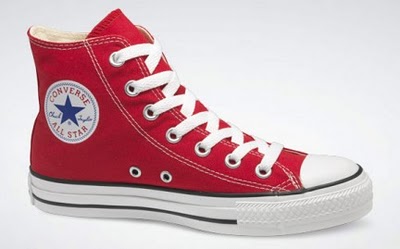Tag: converse Converse Valentine’s Day Love Collection ~ Fashion and Styles
