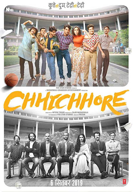 Intitle Index Of Chhichhore (2019) Hindi Movie 720p HD | Movie Free Download Intitle Index Of Chhichhore (2019) Hindi Movie 720p HD | Movie Free Download