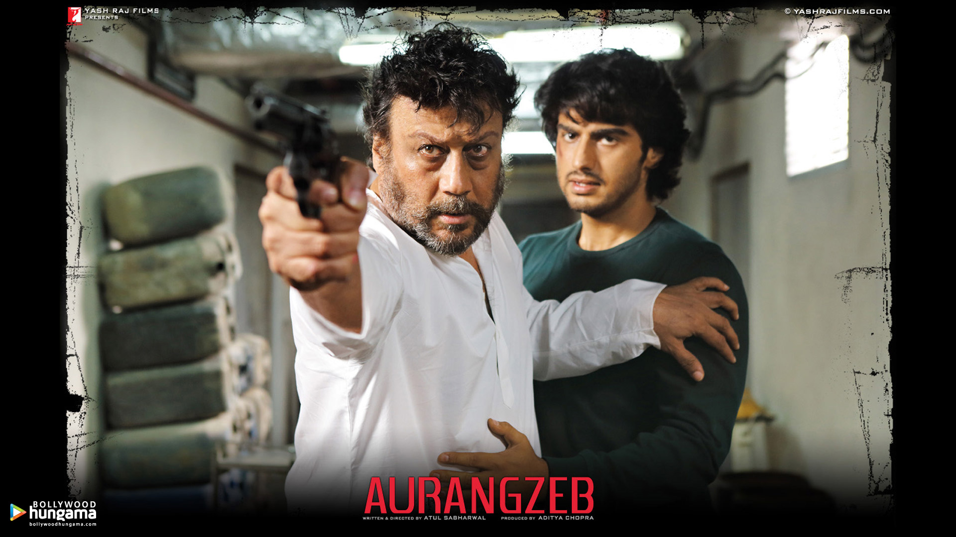 free download full hindi movie aurangzeb full