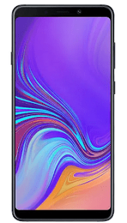 Cara Hard Reset Samsung Galaxy A9 2018 (SM-A920F)