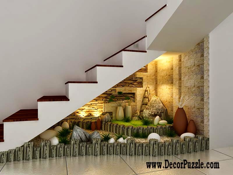 New Inspiration 42+ Decoration Ideas Under Stairs