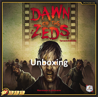 Dawn of the Zeds (unboxing) El club del dado FT_DawnZeds_ES