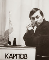 Anatoly Karpov