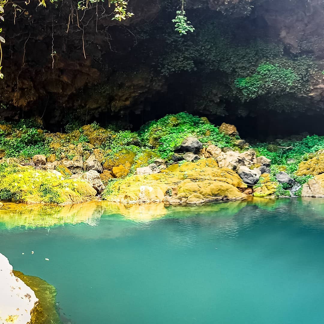 Lokasi, Harga Tiket Masuk, dan Fasilitas Yang Terdapat di Curug Sumba
