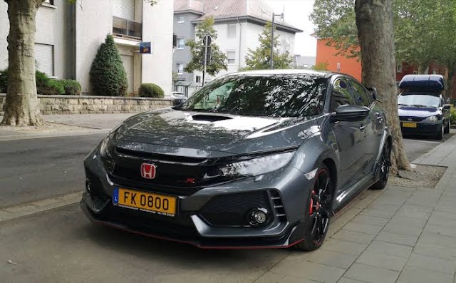 Best hatchback cars in India