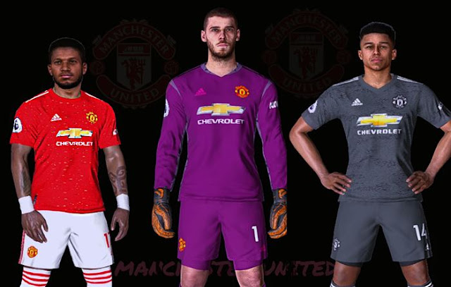 Fifa 21 Man Utd Kit Fifa 21 Man Utd Kit