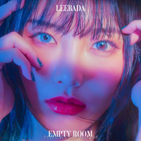 LEE BADA – Empty Room – Single