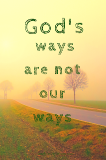 Catholic Daily Reading: Sunday, 20 September 2020 + Reflection - God's Ways Are Not Our Ways