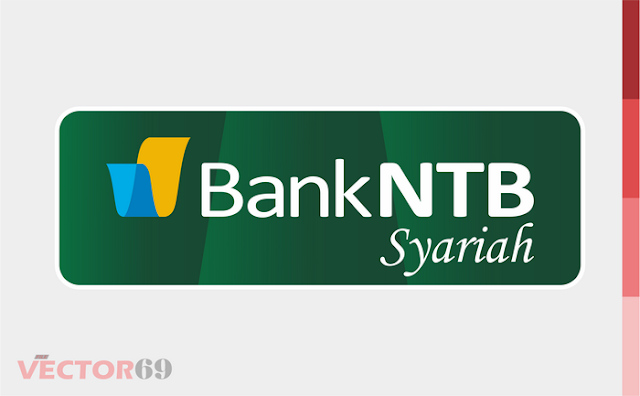 Logo Bank NTB Syariah - Download Vector File PDF (Portable Document Format) Logo Bank NTB Syariah - Download Vector File PDF (Portable Document Format)