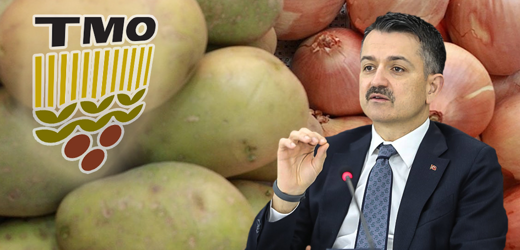 Patates soğan ücretsiz dağıtılacak
