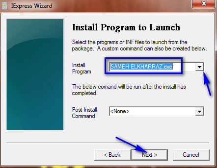 make program portable make program portable