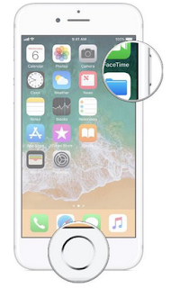 How To Screenshot iPhone & iPad Without Pressing the Button [EASY