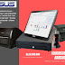 TOUCHSCREEN BARCODE ALL IN ONE POS