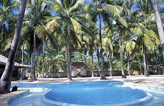 waka nusa resort