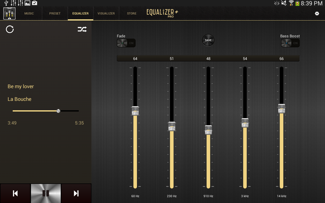 Equalizer Pro (Music Player) v2 1 5 APK Cracked Free Download Equalizer Pro (Music Player) v2 1 5 APK Cracked Free Download