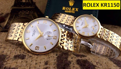 Đồng hồ Rolex luôn tạo nên sức hút bởi sự sang trọng hoàn hảo ROLEX%2B207