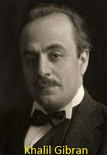 Khalil Gibran