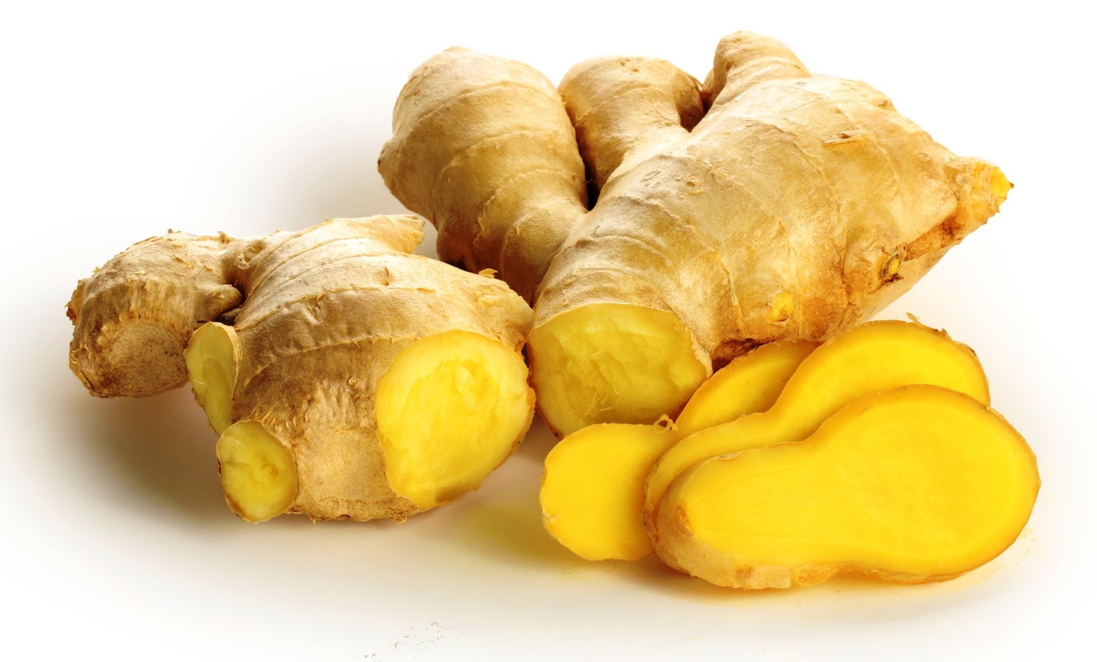 Ginger, Natural Ingredients To Relieve Asthma Attacks All About Asthma