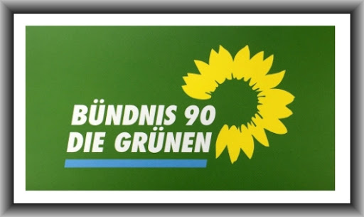 Bündnis90/Die Grünen ©