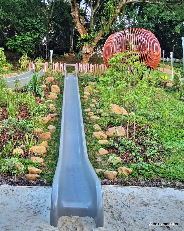 Cheekiemonkies Singapore Parenting & Lifestyle Blog NEW Free Outdoor