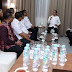 Presiden Jokowi Tindaklanjuti Aspirasi Para Kepala Daerah Maluku