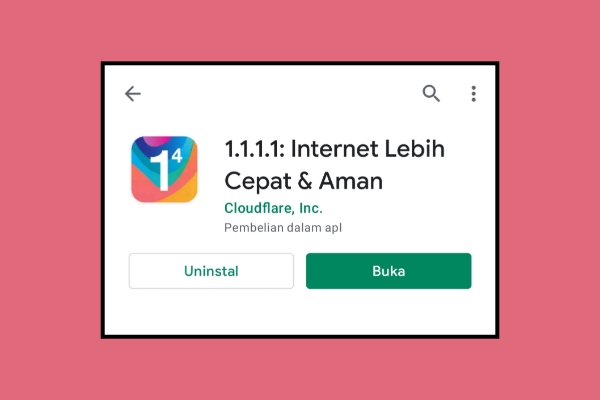 Aplikasi Penguat Sinyal Telkomsel Di Hp Android