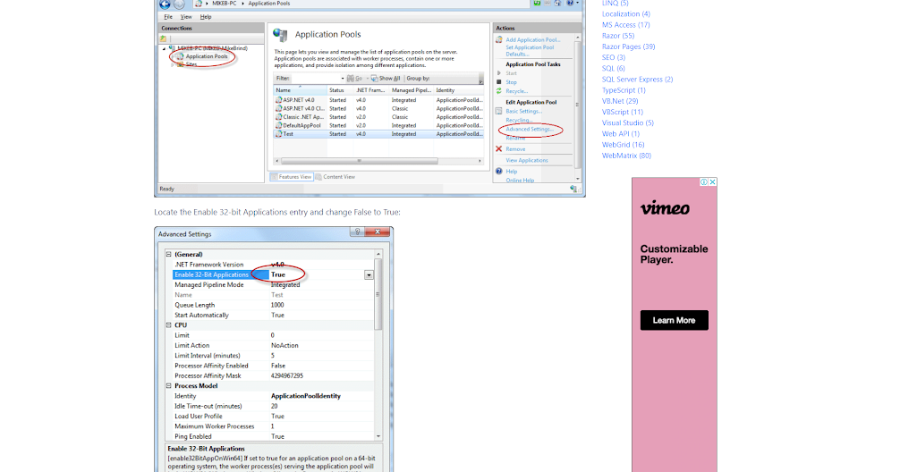 How To Fix The Microsoft Ace Oledb 12 0 Provider Is N vrogue.co
