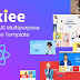 Wokiee React Next JS Multipurpose eCommerce Template 