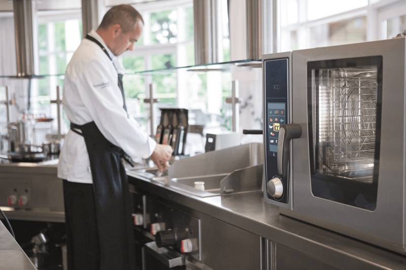 Catering Equipment Brisbane Providing the Improvement of Food Taste