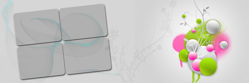 Download Album Backgrounds PSD Mockup Templates