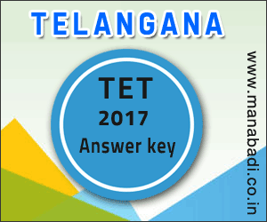 TS TET KEY