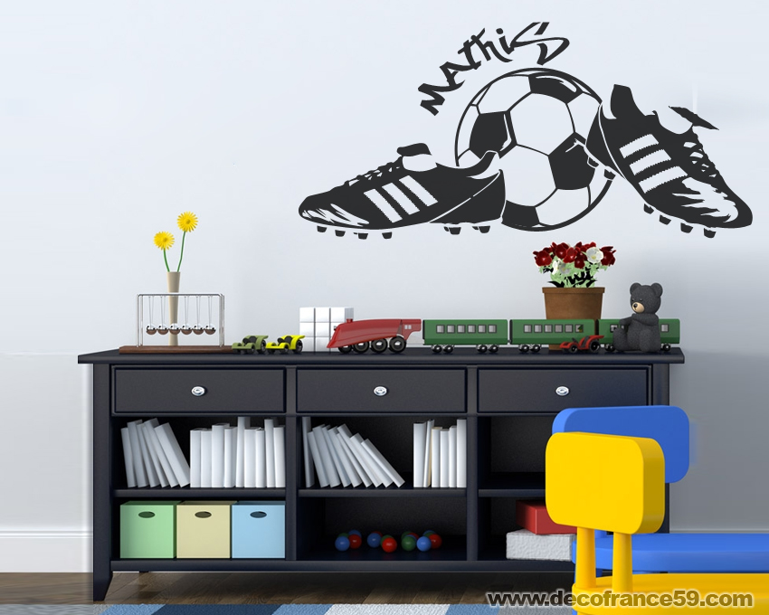 Vente En Ligne De Stickers Muraux Décoratifs Personnalisées