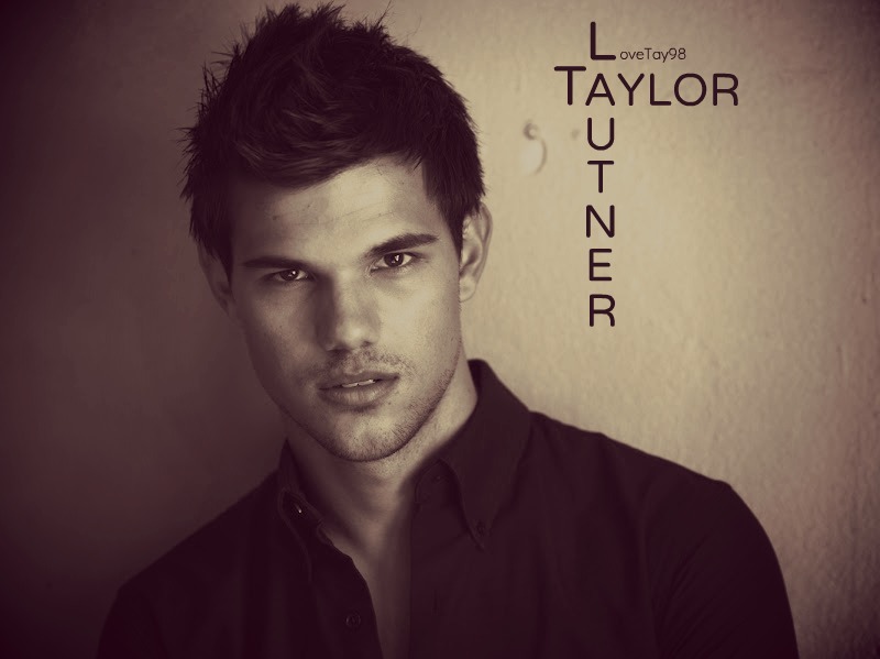 Taylor Daniel Lautner