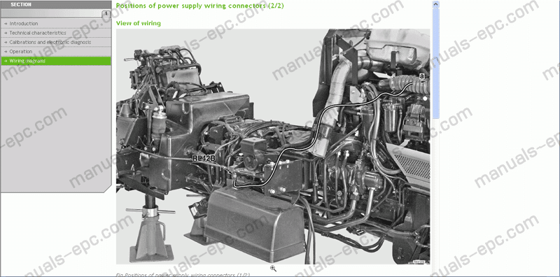 Deutz 2016 Parts Manual Deutz 2016 Parts Manual